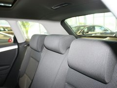 2012款 Sportback 1.4T 舒适型
