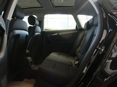 2012款 Sportback 1.4T 舒适型