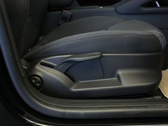 2012款 Sportback 1.4T 舒适型