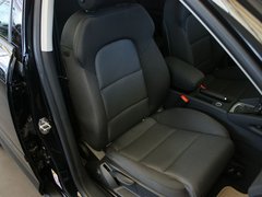 2012款 Sportback 1.4T 舒适型