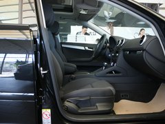 2012款 Sportback 1.4T 舒适型