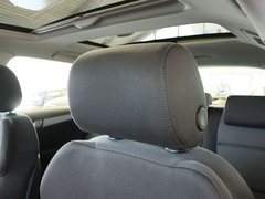 2012款 Sportback 1.4T 舒适型