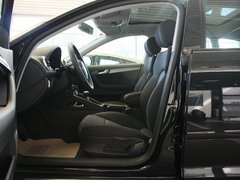2012款 Sportback 1.4T 舒适型