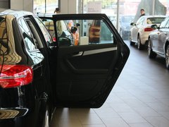 2012款 Sportback 1.4T 舒适型