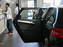2012款 Sportback 1.4T 舒适型