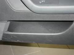 2012款 Sportback 1.4T 舒适型