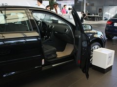 2012款 Sportback 1.4T 舒适型