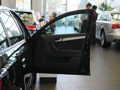 2012款 Sportback 1.4T 舒适型