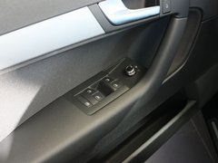 2012款 Sportback 1.4T 舒适型