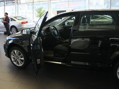 2012款 Sportback 1.4T 舒适型