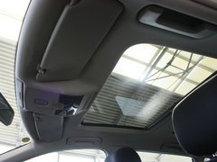 2012款 Sportback 1.4T 舒适型