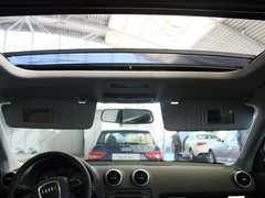 2012款 Sportback 1.4T 舒适型