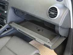 2012款 Sportback 1.4T 舒适型