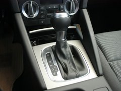 2012款 Sportback 1.4T 舒适型