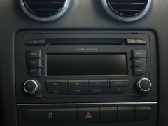 2012款 Sportback 1.4T 舒适型