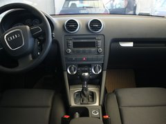 2012款 Sportback 1.4T 舒适型