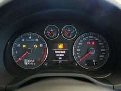 2012款 Sportback 1.4T 舒适型