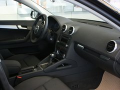 2012款 Sportback 1.4T 舒适型