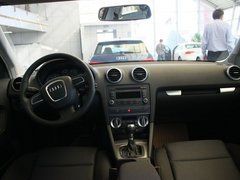 2012款 Sportback 1.4T 舒适型