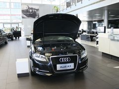 2012款 Sportback 1.4T 舒适型