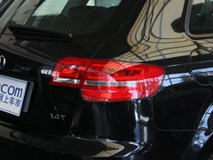 2012款 Sportback 1.4T 舒适型