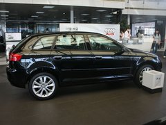 2012款 Sportback 1.4T 舒适型