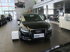 2012款 Sportback 1.4T 舒适型