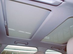 2012款 Sportback 1.4T 豪华型