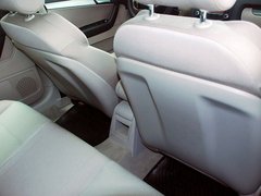 2012款 Sportback 1.4T 豪华型