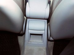 2012款 Sportback 1.4T 豪华型