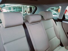 2012款 Sportback 1.4T 豪华型
