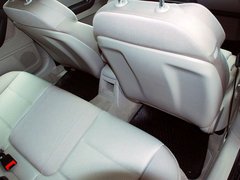 2012款 Sportback 1.4T 豪华型