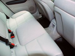 2012款 Sportback 1.4T 豪华型