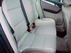 2012款 Sportback 1.4T 豪华型