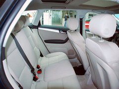 2012款 Sportback 1.4T 豪华型