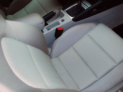 2012款 Sportback 1.4T 豪华型