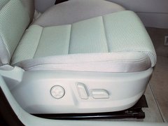 2012款 Sportback 1.4T 豪华型