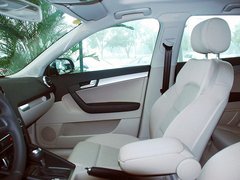 2012款 Sportback 1.4T 豪华型