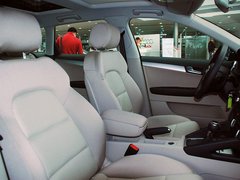 2012款 Sportback 1.4T 豪华型