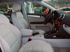 2012款 Sportback 1.4T 豪华型