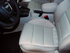 2012款 Sportback 1.4T 豪华型