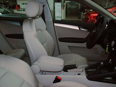2012款 Sportback 1.4T 豪华型