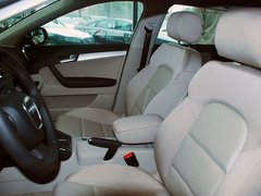 2012款 Sportback 1.4T 豪华型