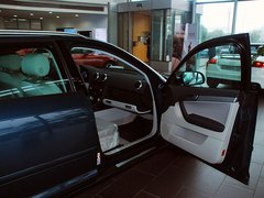 2012款 Sportback 1.4T 豪华型