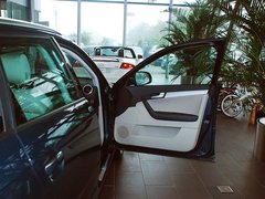 2012款 Sportback 1.4T 豪华型