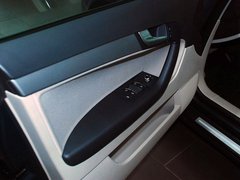 2012款 Sportback 1.4T 豪华型