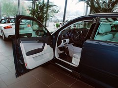 2012款 Sportback 1.4T 豪华型