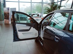 2012款 Sportback 1.4T 豪华型