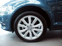 2012款 Sportback 1.4T 豪华型