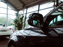 2012款 Sportback 1.4T 豪华型